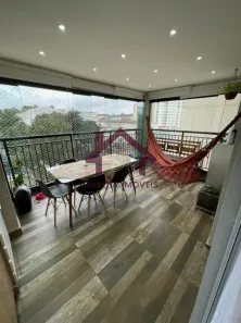 Apartamento com 2 Quartos à venda, 67m² no Sacomã, São Paulo
