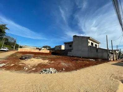 Lote/Terreno à venda, 295m² no Jardim Montecatini, Londrina
