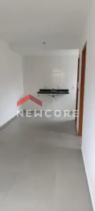 Apartamento com 2 Quartos à venda, 44m² no Vila Isolina Mazzei, São Paulo
