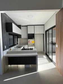 Casa com 3 Quartos à venda, 184m² no Loteamento Park Gran Reserve, Indaiatuba