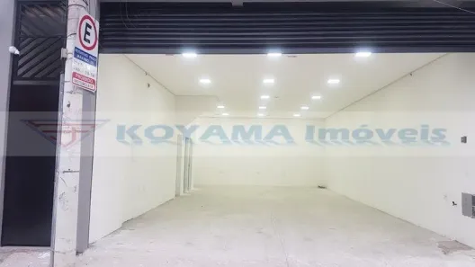 Galpão/Depósito/Armazém para alugar, 100m² no Indianópolis, São Paulo
