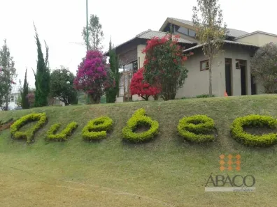 Casa com 4 Quartos à venda, 153m² no Condomínio Residencial Quebec, São Carlos