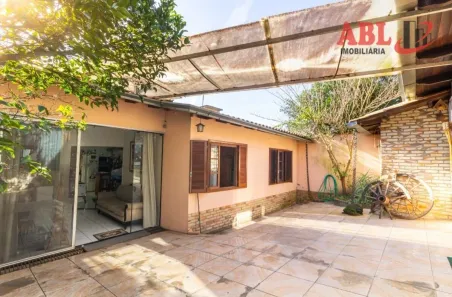 Casa com 4 Quartos à venda, 150m² no Bom Princípio, Gravataí