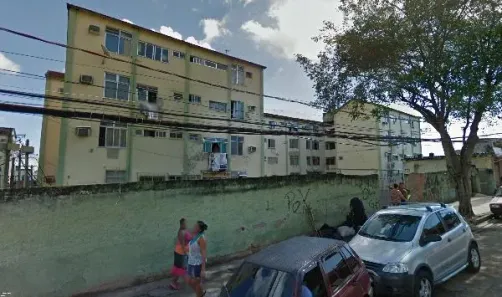 Apartamento com 1 Quarto à venda, 45m² no Brás de Pina, Rio de Janeiro