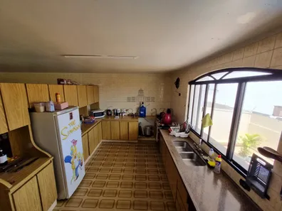 Casa com 5 Quartos à venda, 360m² no Jardim Esplanada, São José dos Campos