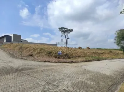 Lote/Terreno à venda, 1401m² no Condomínio Colinas do Parahyba, São José dos Campos