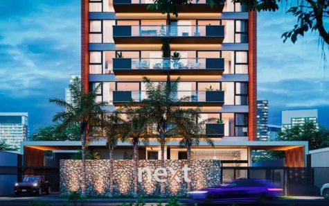Apartamento com 3 Quartos à venda, 170m² no Cambuí, Campinas
