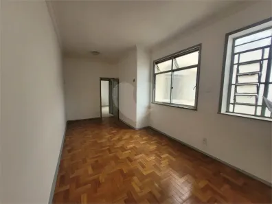 Apartamento com 2 Quartos à venda, 53m² no Estácio, Rio de Janeiro