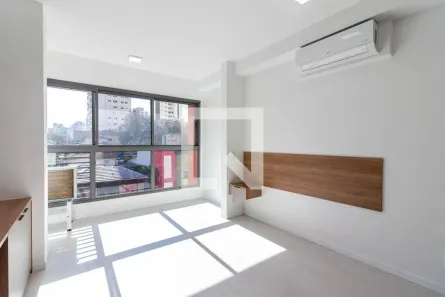 Apartamento com 1 Quarto à venda, 28m² no Santana, São Paulo