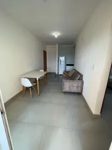 Apartamento com 2 Quartos à venda, 59m² no Balneário Salto Grande, Americana