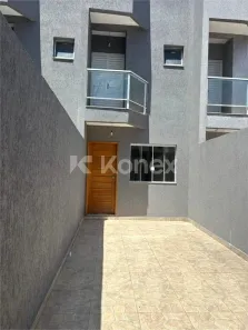 Sobrado com 2 Quartos à venda, 73m² no Parque Peruche, São Paulo