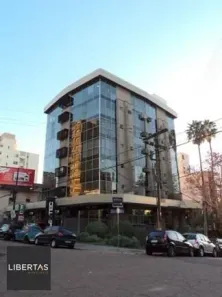 Sala Comercial com 1 Quarto à venda, 52m² no Floresta, Porto Alegre