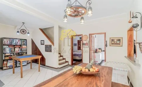 Casa de Condomínio com 4 Quartos à venda, 330m² no Urbanova, São José dos Campos