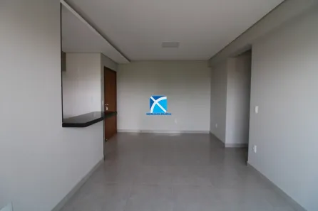 Apartamento com 3 Quartos para alugar, 101m² no Setor Leste, Planaltina