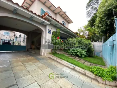 Sala Comercial com 7 Quartos à venda, 400m² no Vila Santa Cruz, São José do Rio Preto