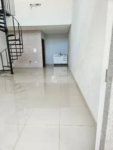 Sala Comercial para alugar, 50m² no Jardim Ouro Verde, São José do Rio Preto