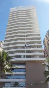 Apartamento com 3 Quartos à venda, 173m² no Aviação, Praia Grande