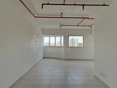 Consultório para alugar, 103m² no Jardim Botânico, Ribeirão Preto