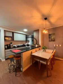 Apartamento com 2 Quartos para alugar, 75m² no Marambaia, Vinhedo