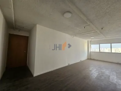 Sala Comercial para alugar, 41m² no Jaguaré, São Paulo