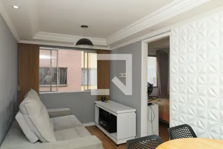 Apartamento com 2 Quartos à venda, 40m² no Vila Santa Cruz (Zona Leste), São Paulo