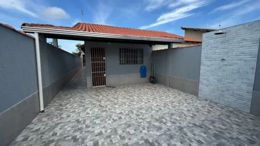 Casa com 2 Quartos à venda, 90m² no Tupy, Itanhaém