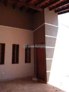 Casa com 3 Quartos à venda, 143m² no Parque das Andorinhas, Ribeirão Preto