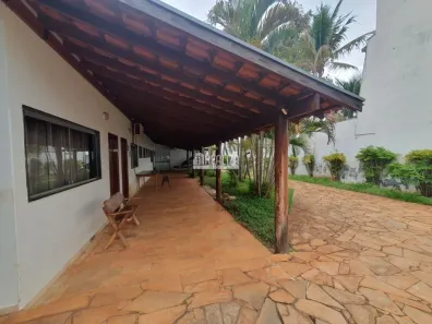Casa com 4 Quartos à venda, 311m² no Jardim Induberaba, Uberaba
