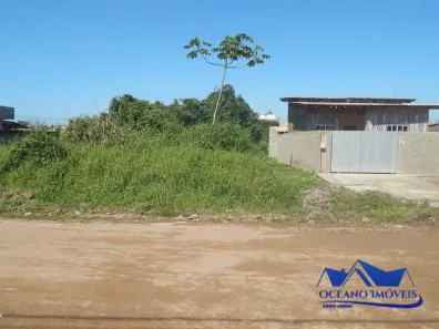 Lote/Terreno à venda, 396m² no Guaratuba, Guaratuba