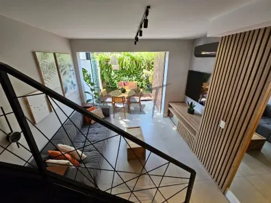 Casa de Condomínio com 2 Quartos à venda, 106m² no Brooklin Paulista, São Paulo