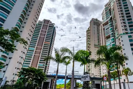 Apartamento com 4 Quartos à venda, 255m² no Alphaville Empresarial, Barueri