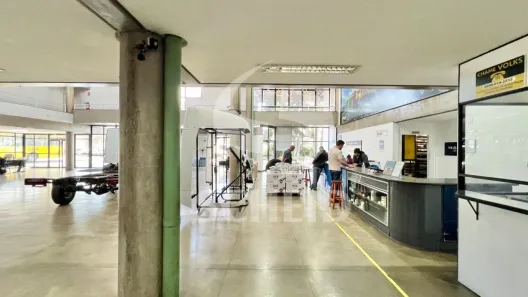 Galpão/Depósito/Armazém para alugar, 5946m² no Cidade Santos Dumont, Jundiaí