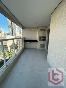 Apartamento com 2 Quartos à venda, 88m² no Gonzaga, Santos