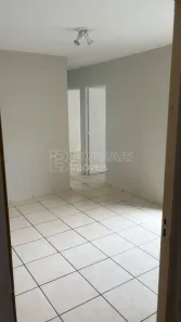 Apartamento com 2 Quartos para alugar, 49m² no Jardim América (Vila Xavier), Araraquara