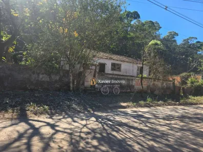 Lote/Terreno à venda, 600m² no Montevidéu, Nova Iguaçu