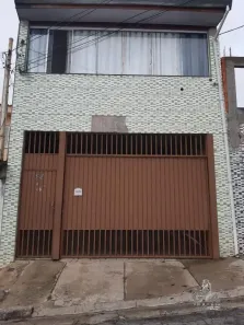 Sobrado com 5 Quartos à venda, 110m² no Rio Pequeno, São Paulo