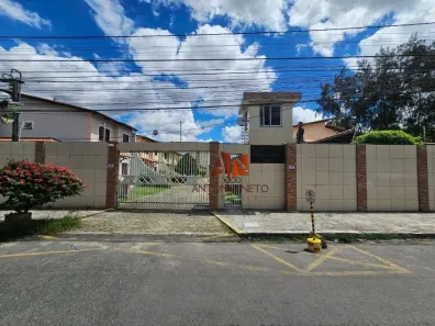 Casa de Condomínio com 3 Quartos à venda, 92m² no Passaré, Fortaleza