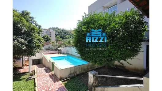 Casa com 3 Quartos à venda, 880m² no Freguesia (Jacarepaguá), Rio de Janeiro