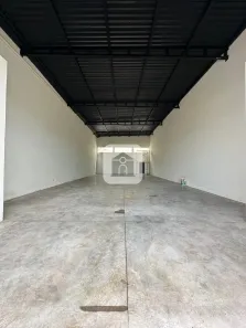 Galpão/Depósito/Armazém para alugar, 300m² no Shopping Park, Uberlândia