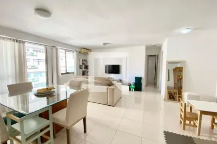 Apartamento com 2 Quartos à venda, 113m² no Copacabana, Rio de Janeiro
