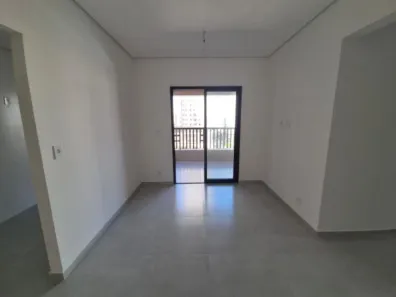Apartamento com 2 Quartos à venda, 76m² no Canto do Forte, Praia Grande