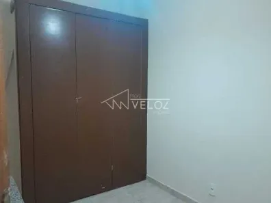 Apartamento com 2 Quartos à venda, 45m² no Centro, Rio de Janeiro