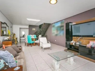 Apartamento com 4 Quartos à venda, 246m² no Parque Santa Fé, Porto Alegre