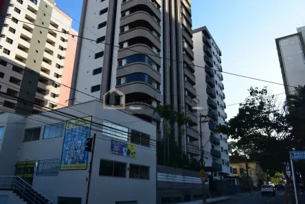 Apartamento com 3 Quartos à venda, 290m² no Centro, Piracicaba