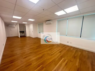 Sala Comercial à venda, 310m² no Vila Cordeiro, São Paulo
