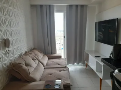 Apartamento com 1 Quarto à venda, 28m² no Vila Alpina, São Paulo