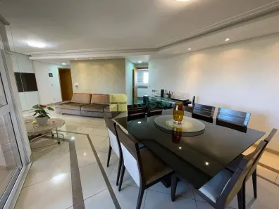 Apartamento com 4 Quartos à venda, 185m² no Jardim Esplanada II, São José dos Campos
