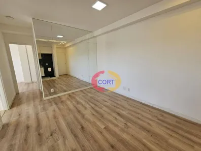 Apartamento com 2 Quartos à venda, 67m² no Jardim Limoeiro, Arujá
