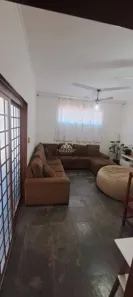 Casa com 3 Quartos à venda, 116m² no Jardim Juliana, Ribeirão Preto