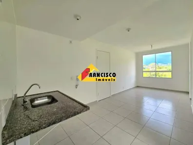 Apartamento com 2 Quartos à venda, 55m² no Realengo, Divinópolis